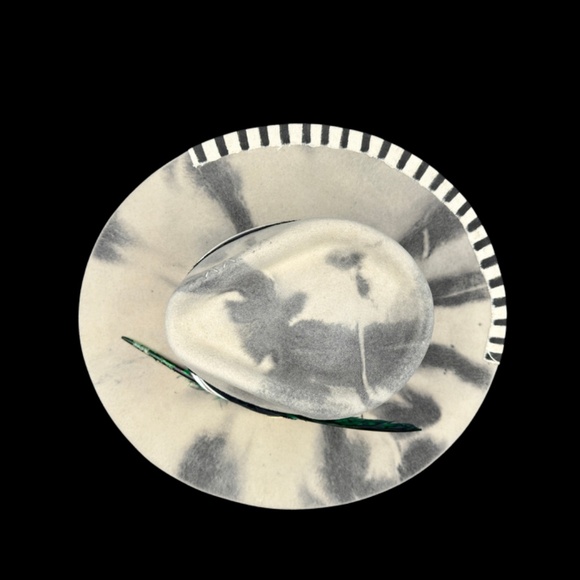 ALBA WOOL HAT - Picture 3 of 13